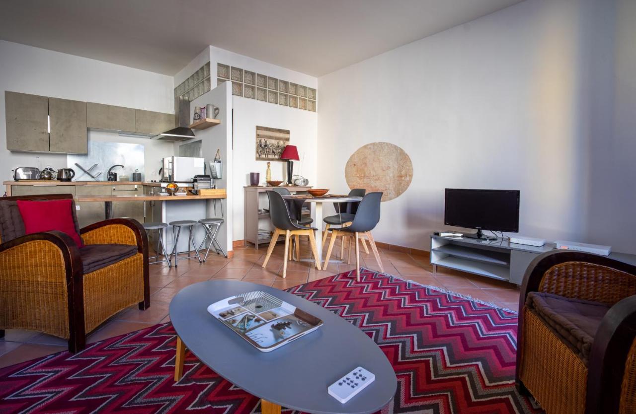 Appartement Segurane Nice Buitenkant foto